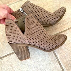 Dolce Vita booties size 6.5